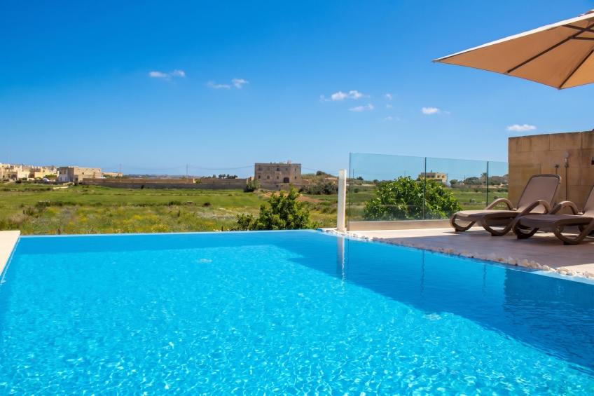 Kenn Gozitan villa and pool - foto 6