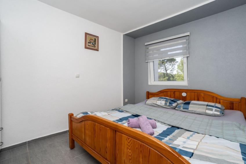 Apartments Robi & Kristina - Two Bedroom Apartment with Sea View A5 - foto 7