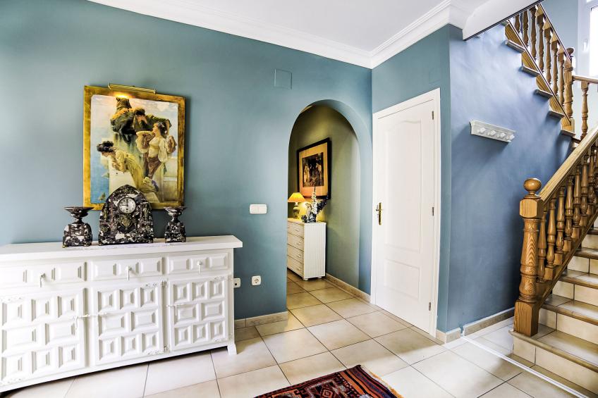 Villa Albert - foto 12