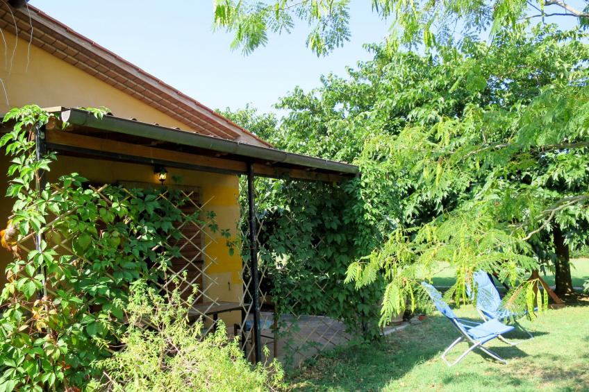 Agriturismo Podere Noé (ROC420) - foto 5