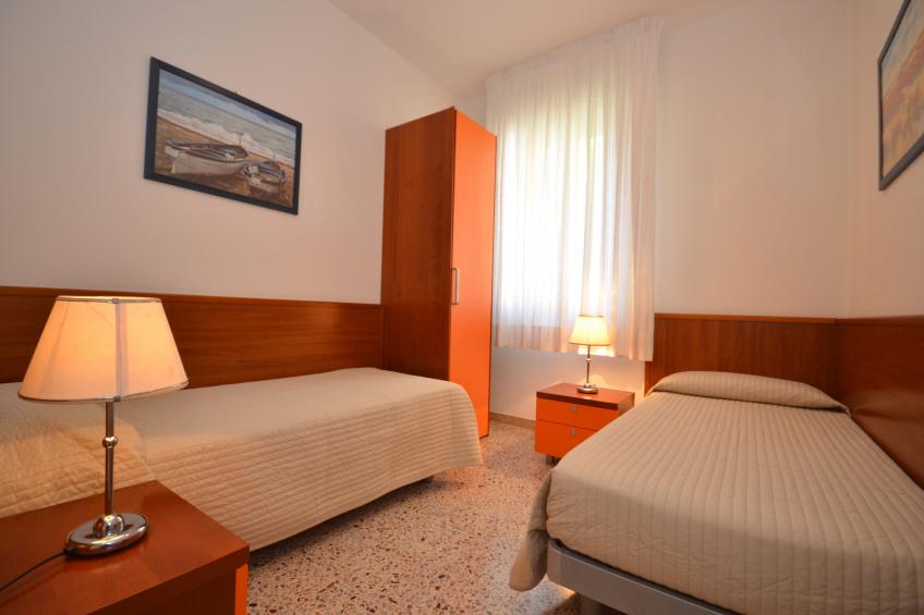 Holiday apartment Holiday Apartment near the beach - BF-N3GF - foto 11