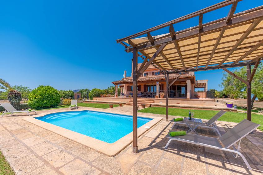 Finca Can Guillem Boquet - foto 4