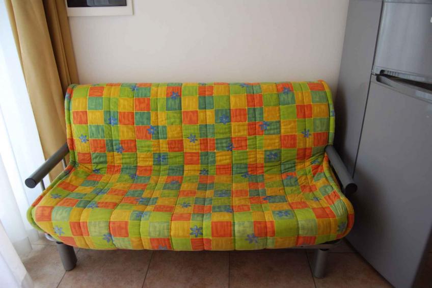 Ferienwohnung mit Klimaanlage, Balkon und Pool - BF-JR346 - foto 33
