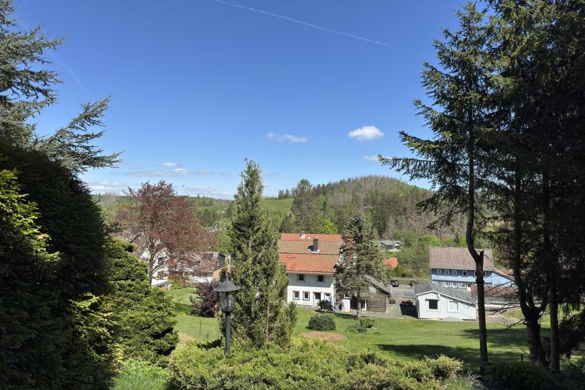 Vakantiewoning Bärenhütte, Altenau - Type B - foto 32