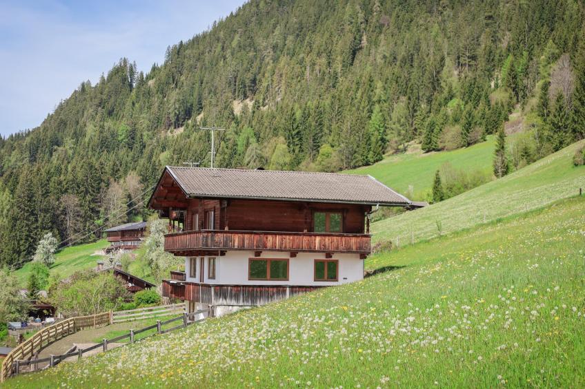 Tirola Chalet Alpbach