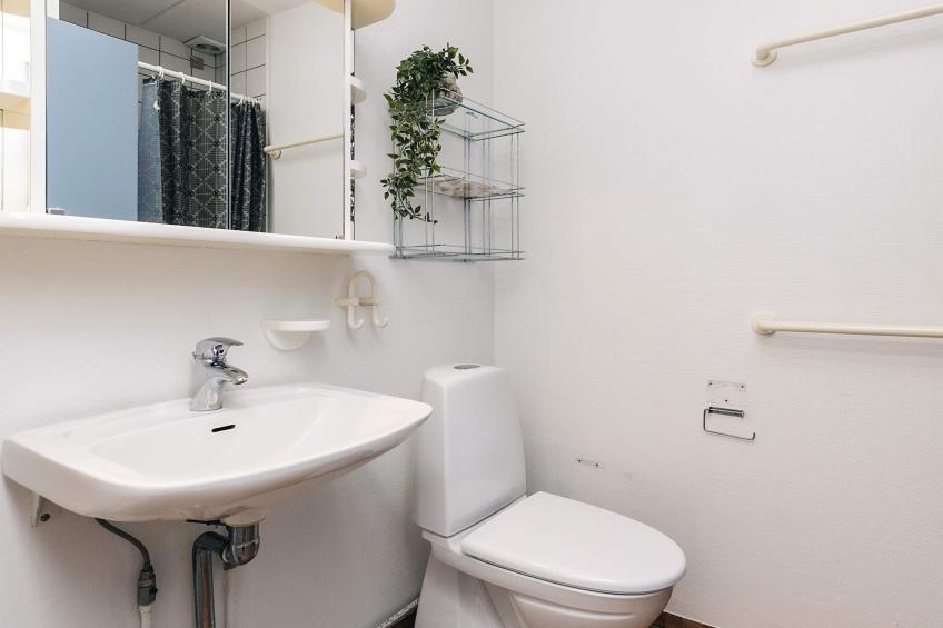 3 vær.m/havuds.,st/1.sal - foto 25