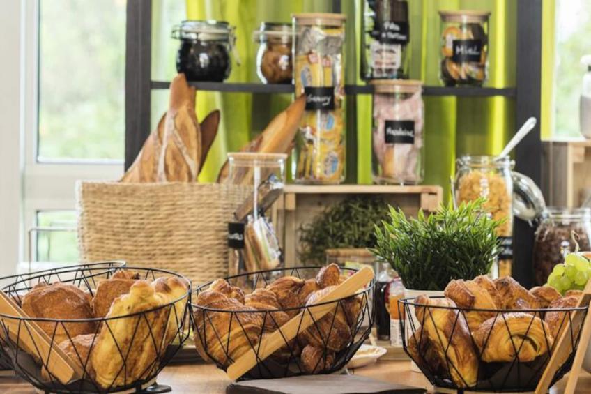 Résidence Garden & City Aix-en-Provence - Puyricard - foto 7