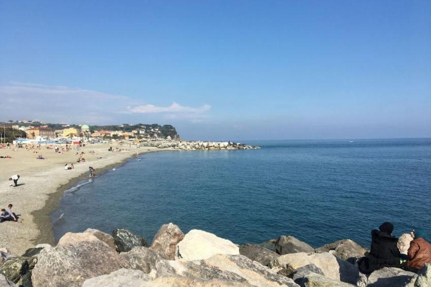 Wohnung mit Meerblick - foto 34