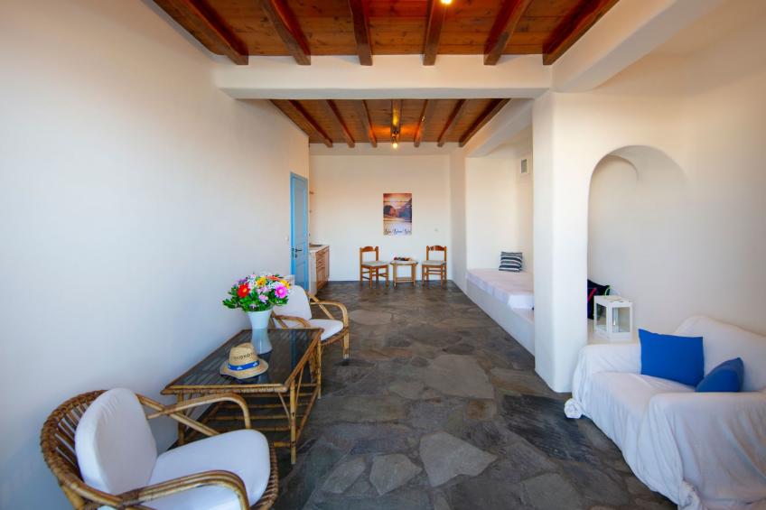 Grand Atemberaubende Villa mit Meerblick und privatem Pool - foto 22