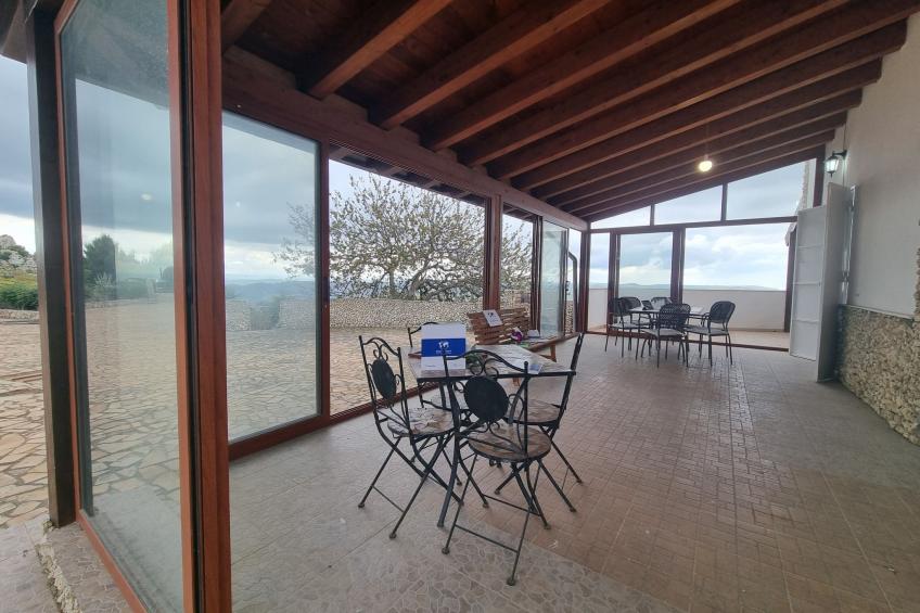 Villa Veranda Panoramica von Holiday World - foto 3