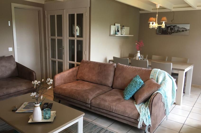 Polderwind mit Blick auf die Felder - foto 7