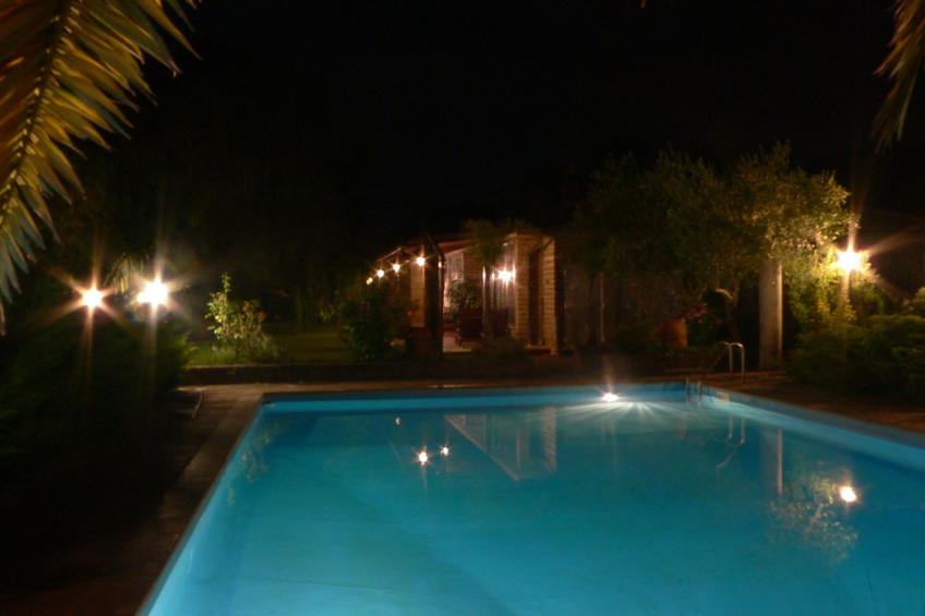 Villa 'Bei Rom' mit privatem Pool - foto 5