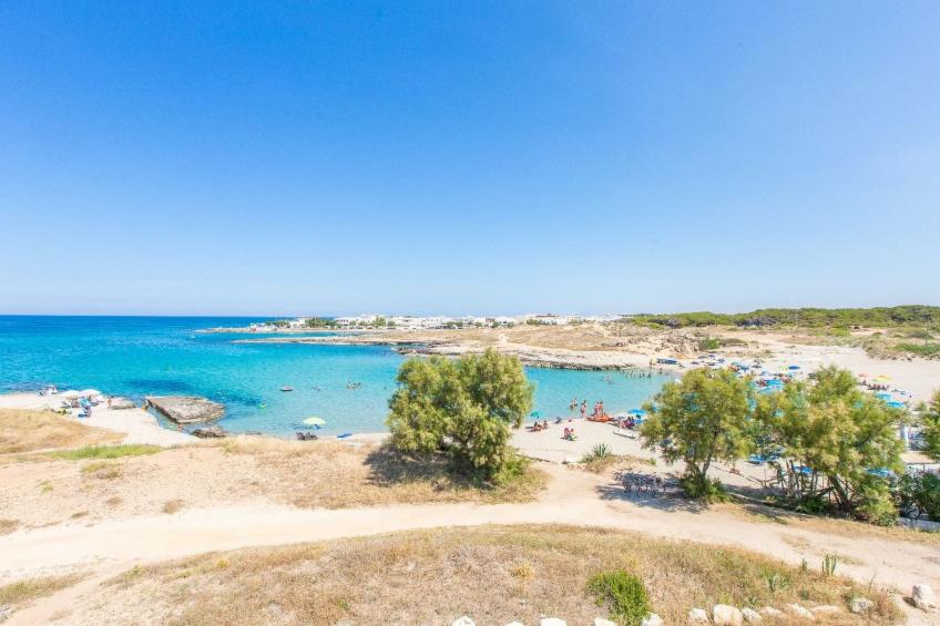 Masseria Pagliamonte - foto 35