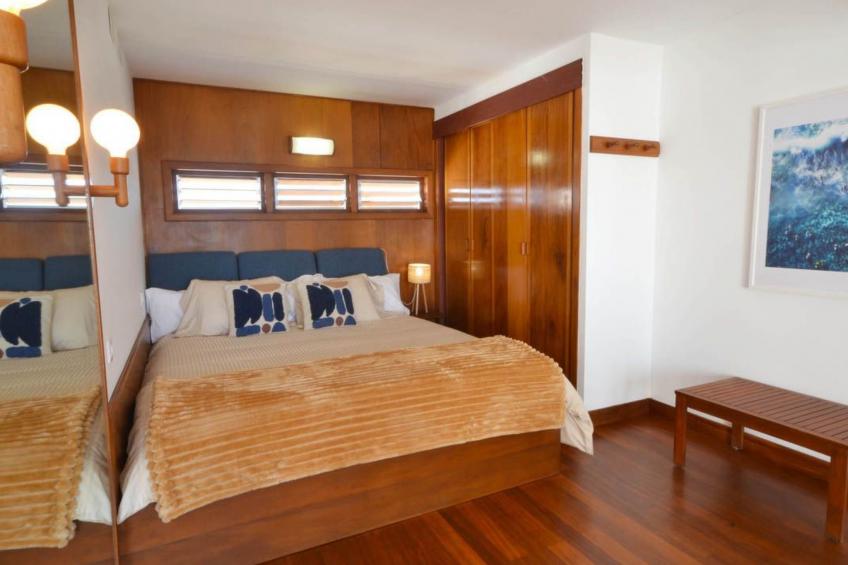 Wohnung mit privater Terrasse und Meerblick - foto 20