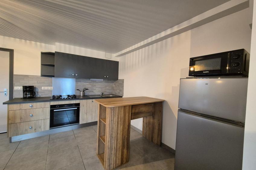 Gîte "Louis" à Plurien - foto 4