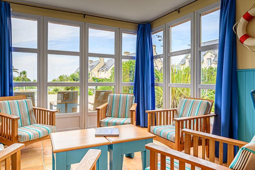 Maison Standard Cap Marine - foto 34