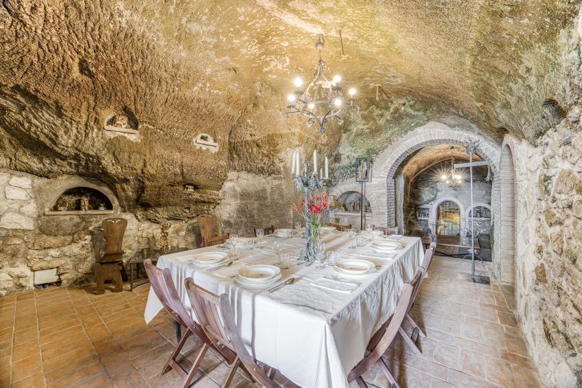 Torre Del Melograno With Heated Pool - foto 16