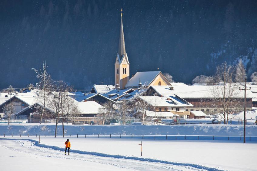 nahe den Skigebieten und Ausgangspunkt zu Sehenswürdigkeiten - foto 24