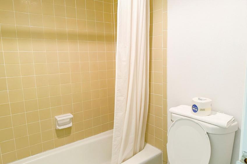 2 Full Beds Accessible Non - Smoking - foto 20