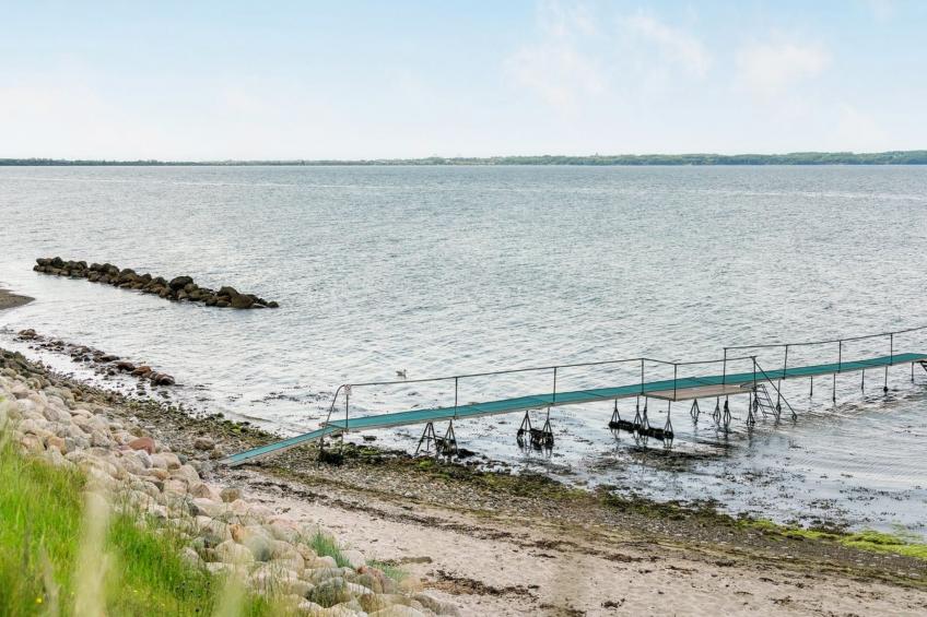"Rikkart" - 100m from the sea in Funen - foto 30