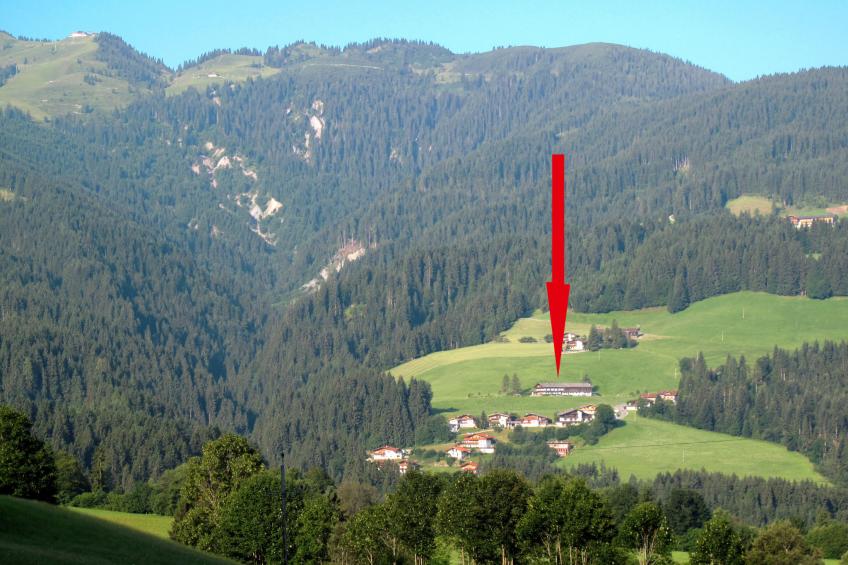 Schwalbenhof (WIL330) - foto 2