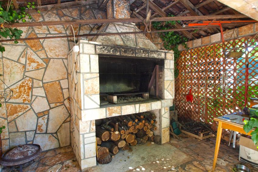 Holiday apartment with air conditioning - BF-MNZDV - foto 53