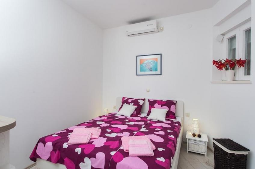 Apartments Banjska - Studio with Terrace - foto 6