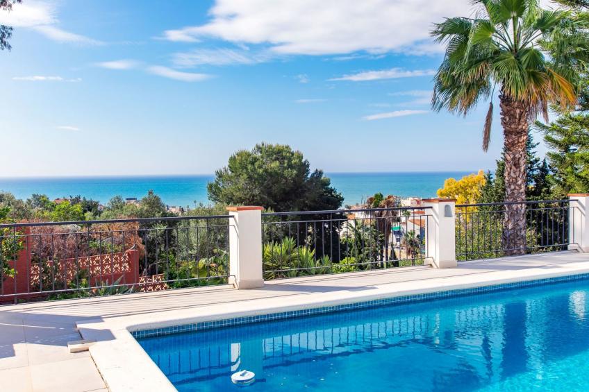 Villa Esperanza - foto 33