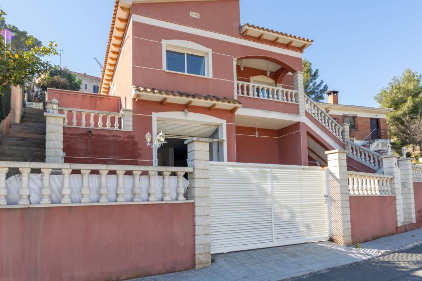 Villa Rosales - foto 29
