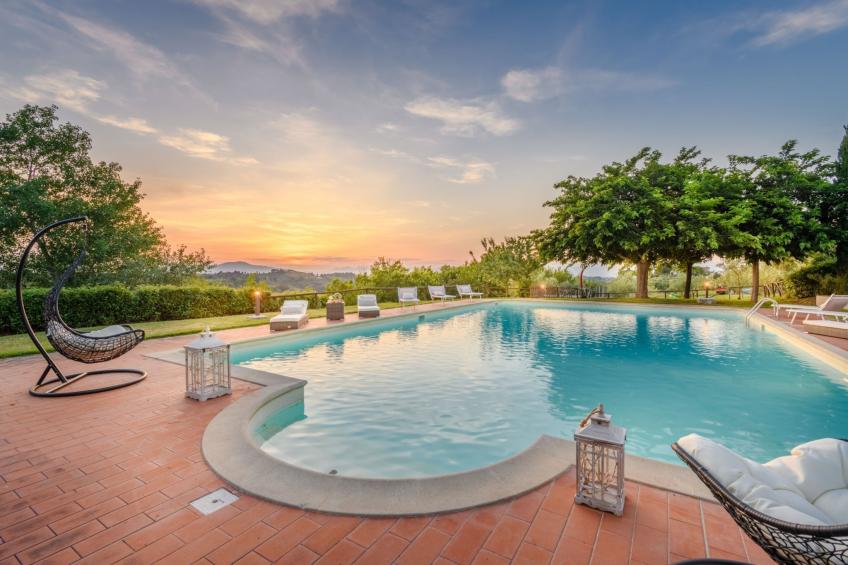 Villa San Miniato - foto 10