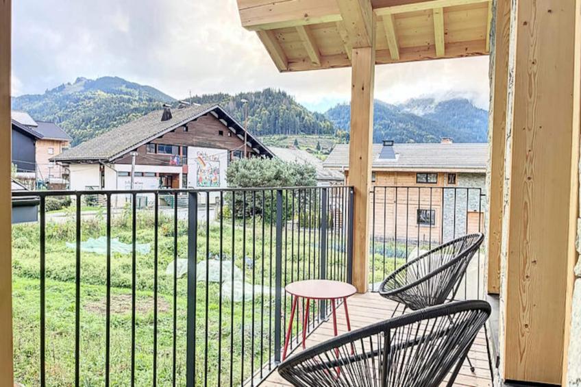 Chalets à Montriond - foto 30