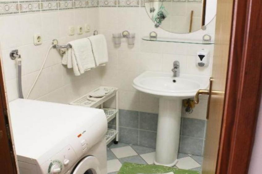 Apartments Pansion Franka 3 - Studio Apartment with Sea View - APT 1B - foto 11