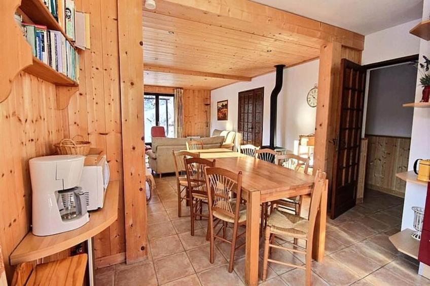 Chalets à Saint Jean d'Aulps - foto 2