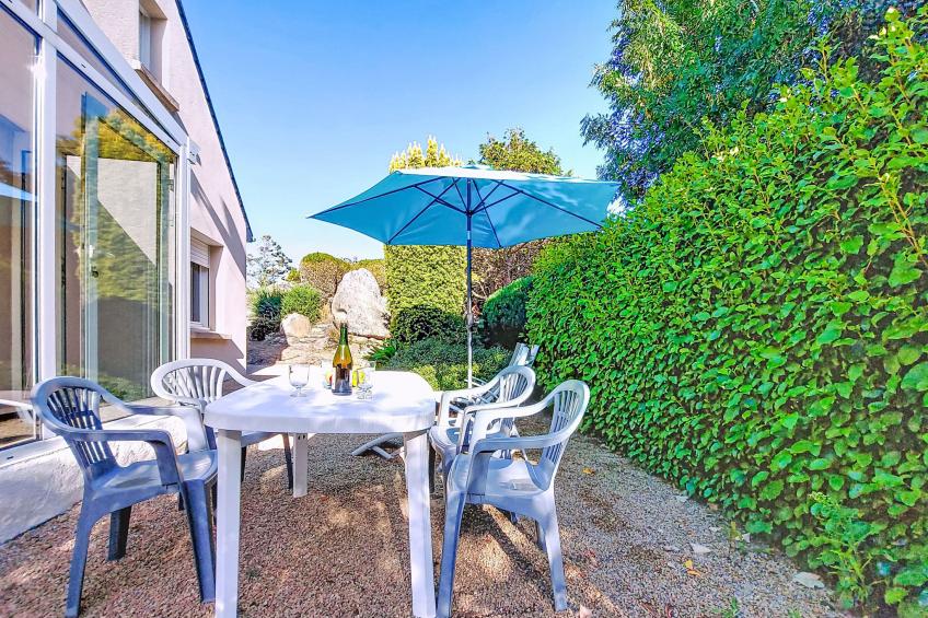 Ferienhaus (PBU311) - foto 2