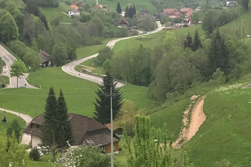 Haus Sonnenschein - foto 30