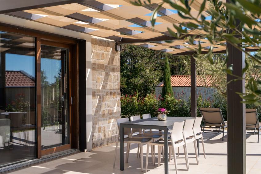 Villa Casa Veritas - foto 8