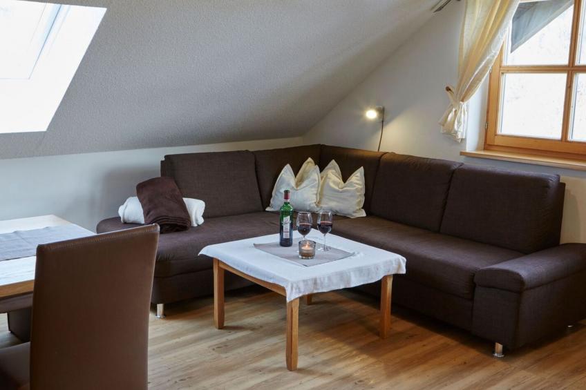 Wohnung Dreisessel im Bayerischen Wald - foto 6