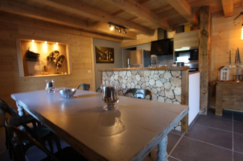 Domaine "Les Vieilles" mit Terrasse und Garten - foto 4