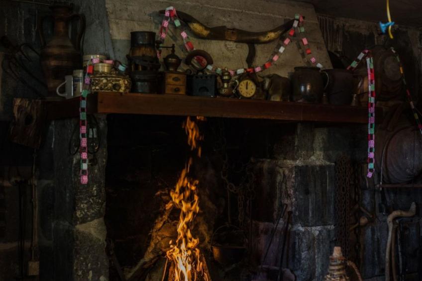 für 2 Personen ca. 50 m² in Rukavac, Kvarner Bucht (Gespanschaft Primorje- - foto 26