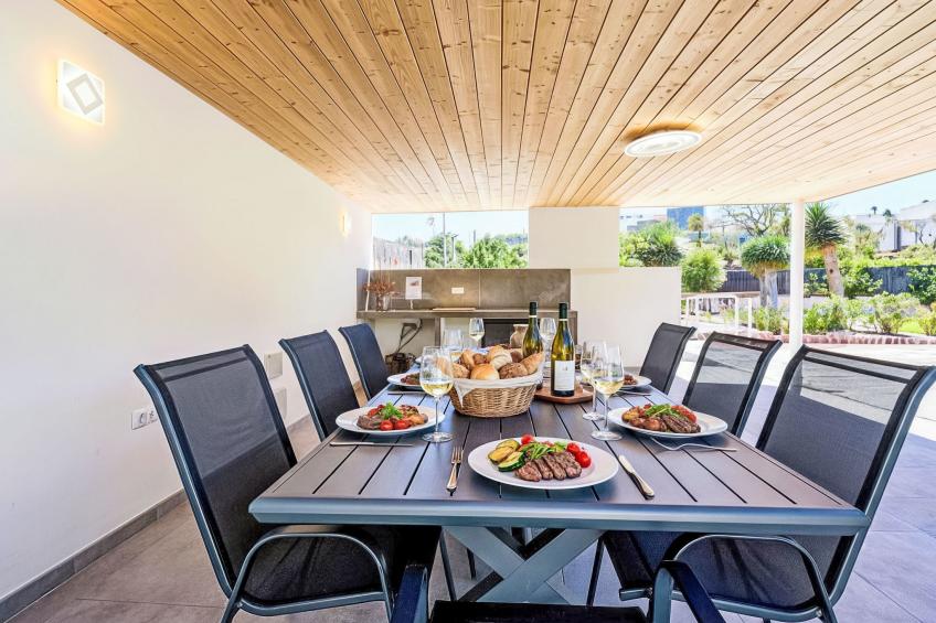 Villa Parralito Ingenio - foto 15