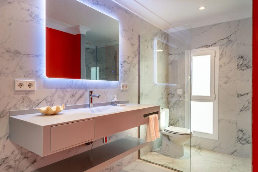 Villa Can Joan I Fantastische Aussicht auf den Sonnenuntergang - foto 117