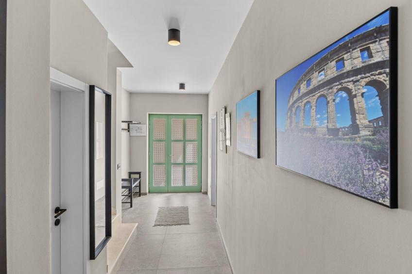 Villa Lunistra - foto 24