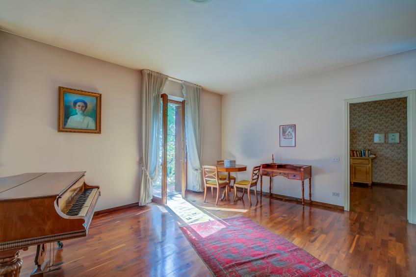 Villa Fiora Tra Le Colline E Il Lago - foto 18