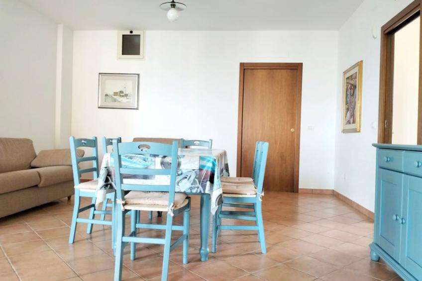 Schoene Appartment mit panoramische Blick - foto 20