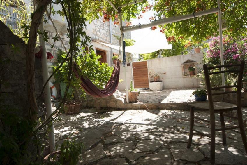 in Zlarin mit Schönem Garten - foto 23