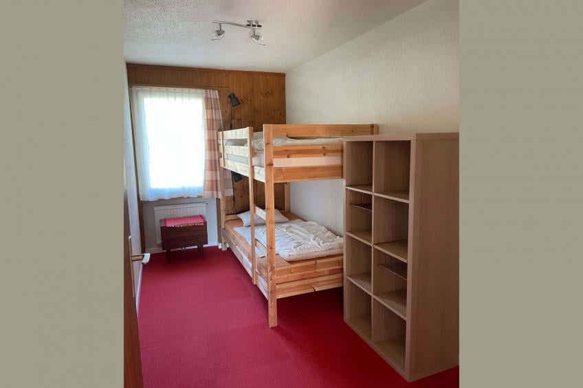 Wohnung Ohlenroth-Kalberer, (Sarn-Lescha). - foto 2