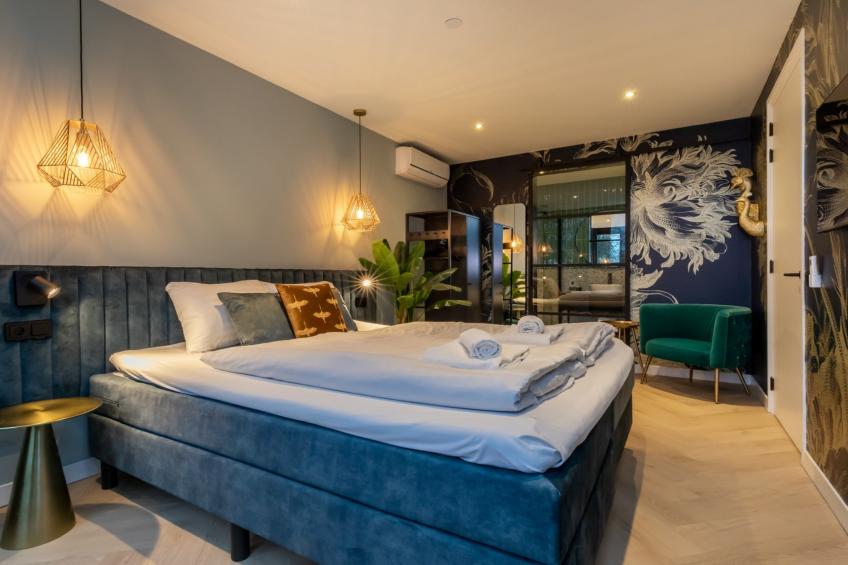 Vakantiewoning ZEEBRIES - foto 4