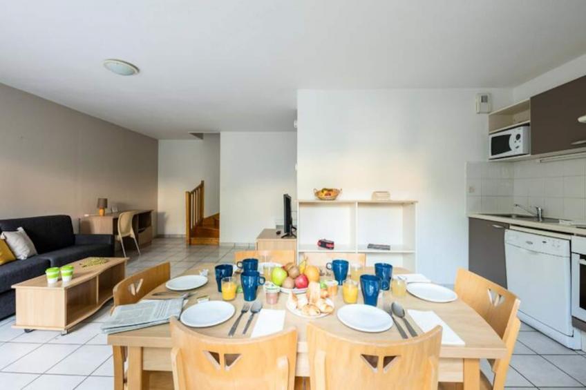 Appart'hôtel Garden & City Lyon - Lissieu 3 - foto 11