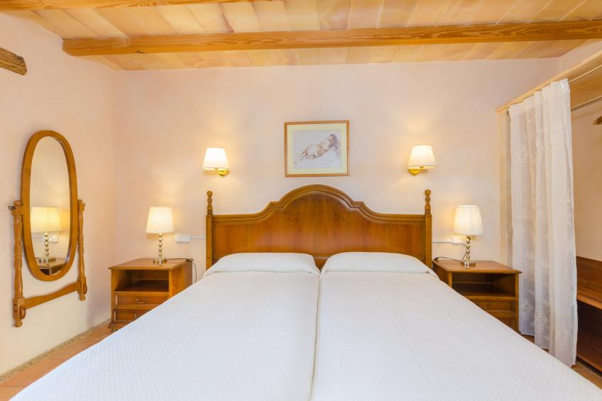 Finca Can Maria Costitx - foto 44