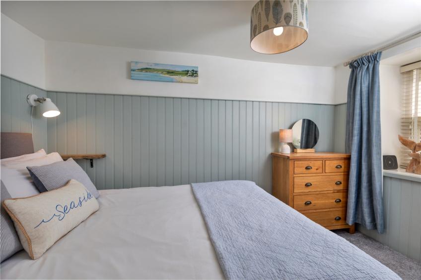 Duck Down Cottage - foto 10